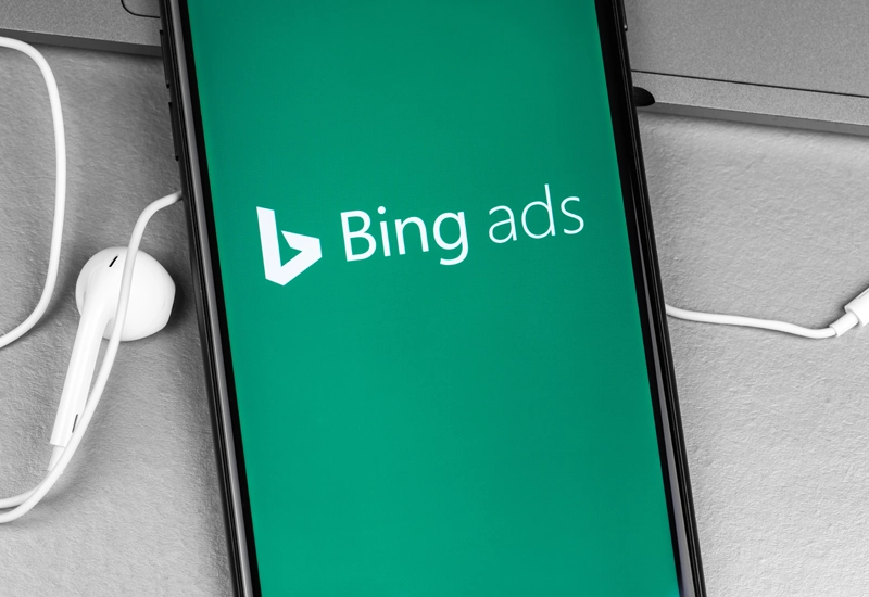 Les campagnes Bing